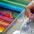 Coloring for Kids