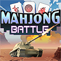 Mahjong Battle